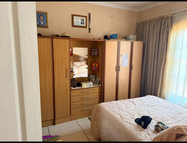 2 BEDROOM HOUSE FOR SALE IN LIKOLE